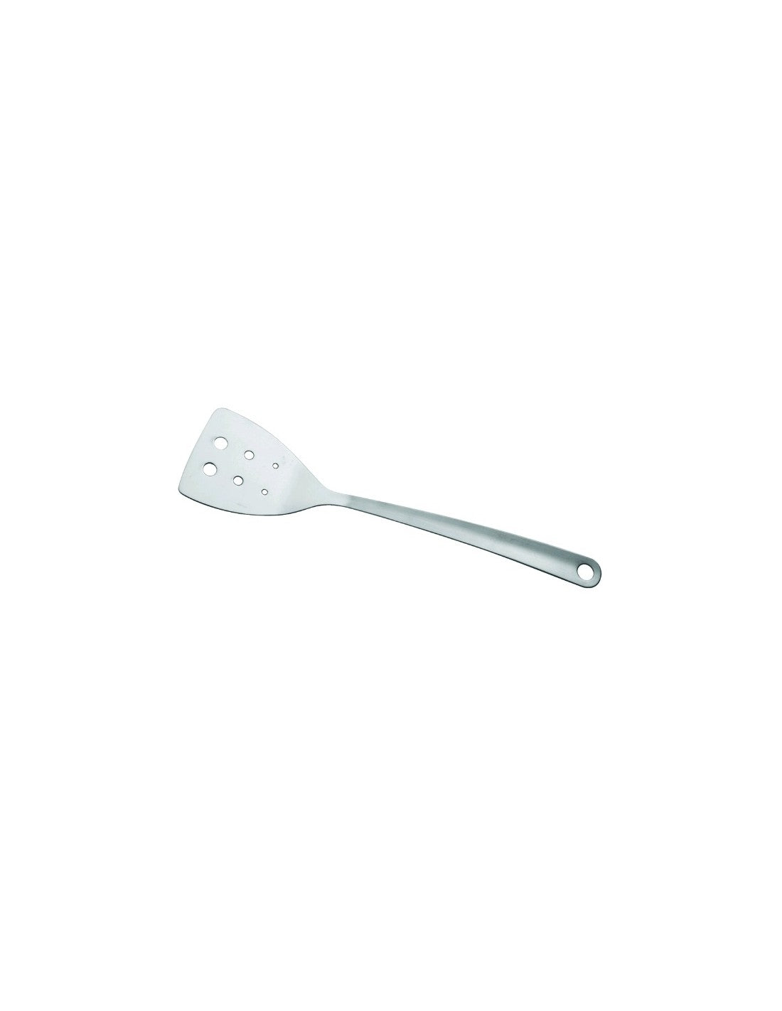 Espatula Calada Premium Acero Inox