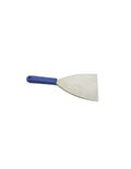 Espatula Pintor Acero Inox. De 12 Cm