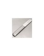 Rallador Micro Plane Doble 2 Y 4 Mm Inox 301