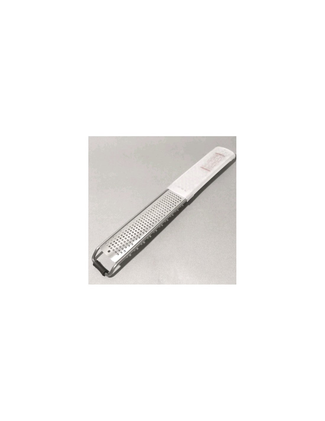 Rallador Micro Plane Doble 2 Y 4 Mm Inox 301
