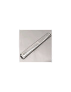Rallador Micro Plane Doble 2 Y 4 Mm Inox 301