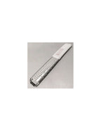 Rallador Micro Plane Doble 2 Y 4 Mm Inox 301