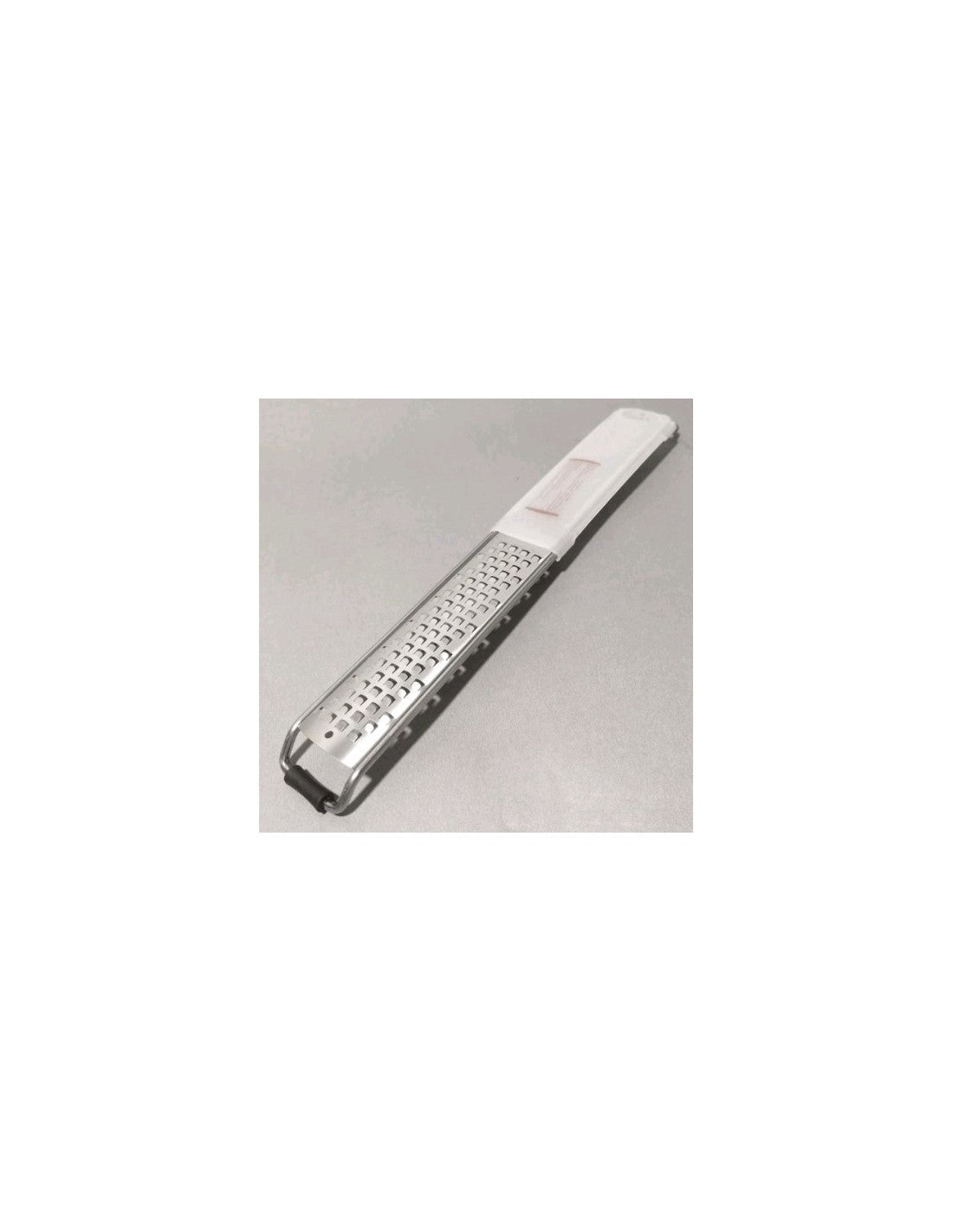 Rallador Micro Plane Doble 2 Y 4 Mm Inox 301