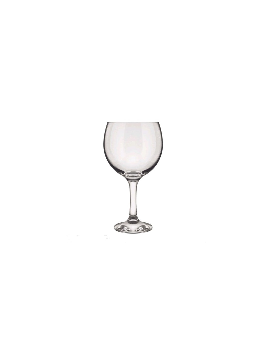 Copa Gin De 600 Ml