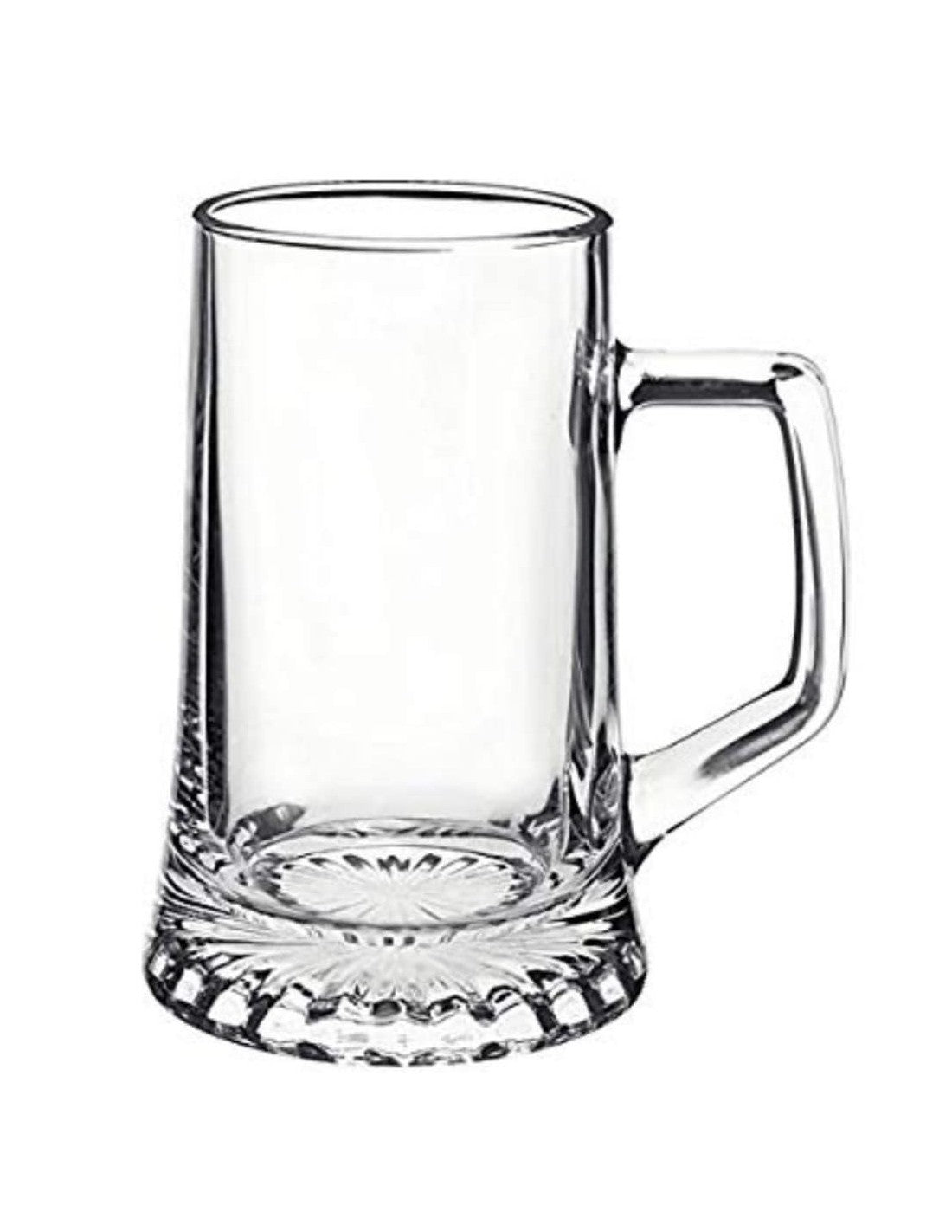 Jarro Chopp Sterm 510 Ml