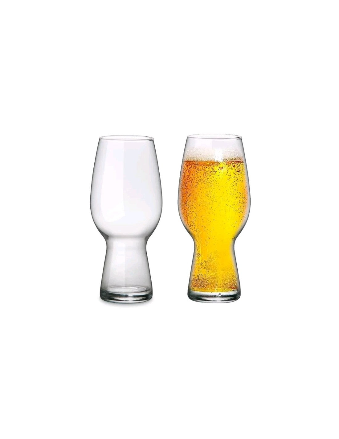 Vaso Ipa Cerveza De 615 Ml