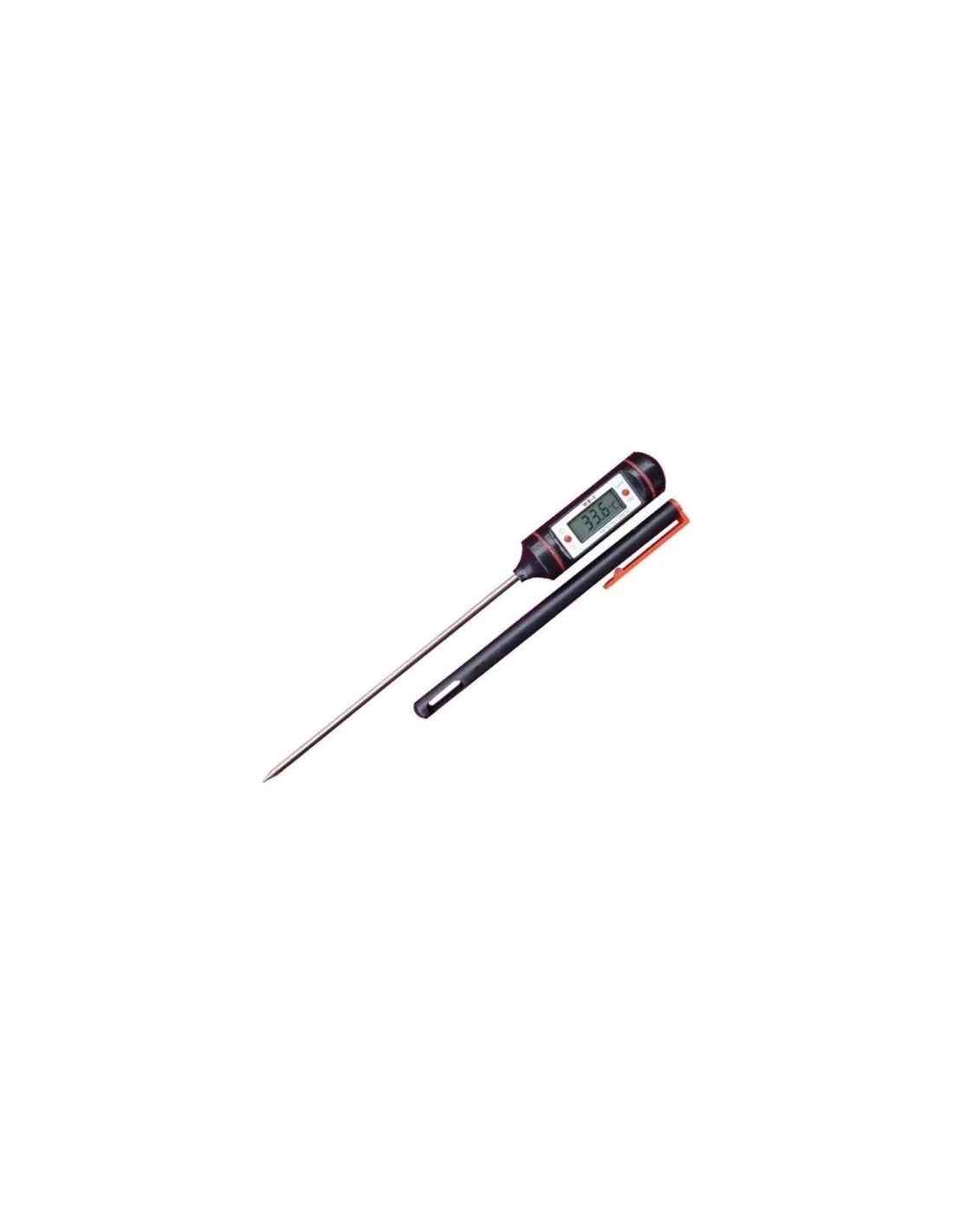 Termometro Pincha Carne -50c - +300c