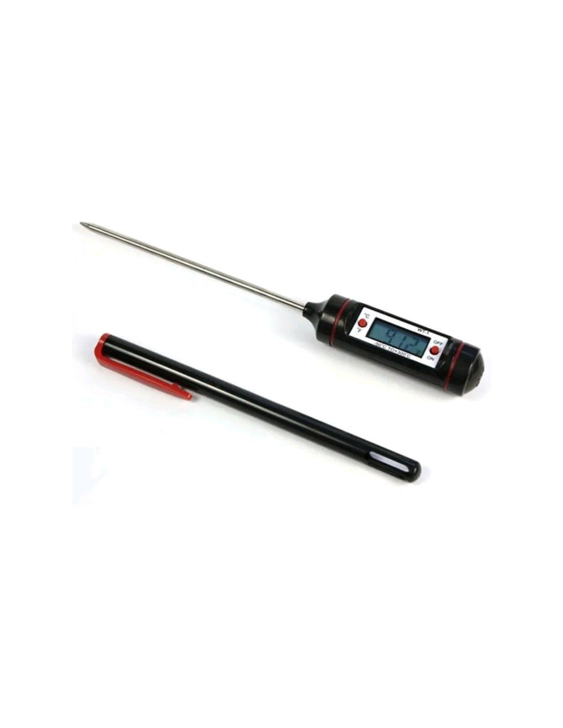 Termometro Pincha Carne -50c - +300c