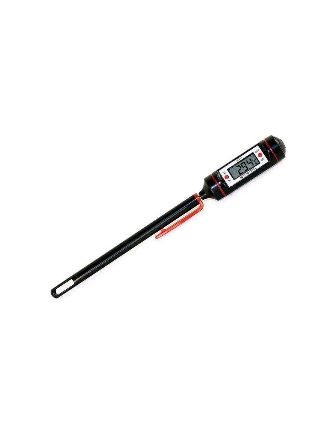 Termometro Pincha Carne -50c - +300c
