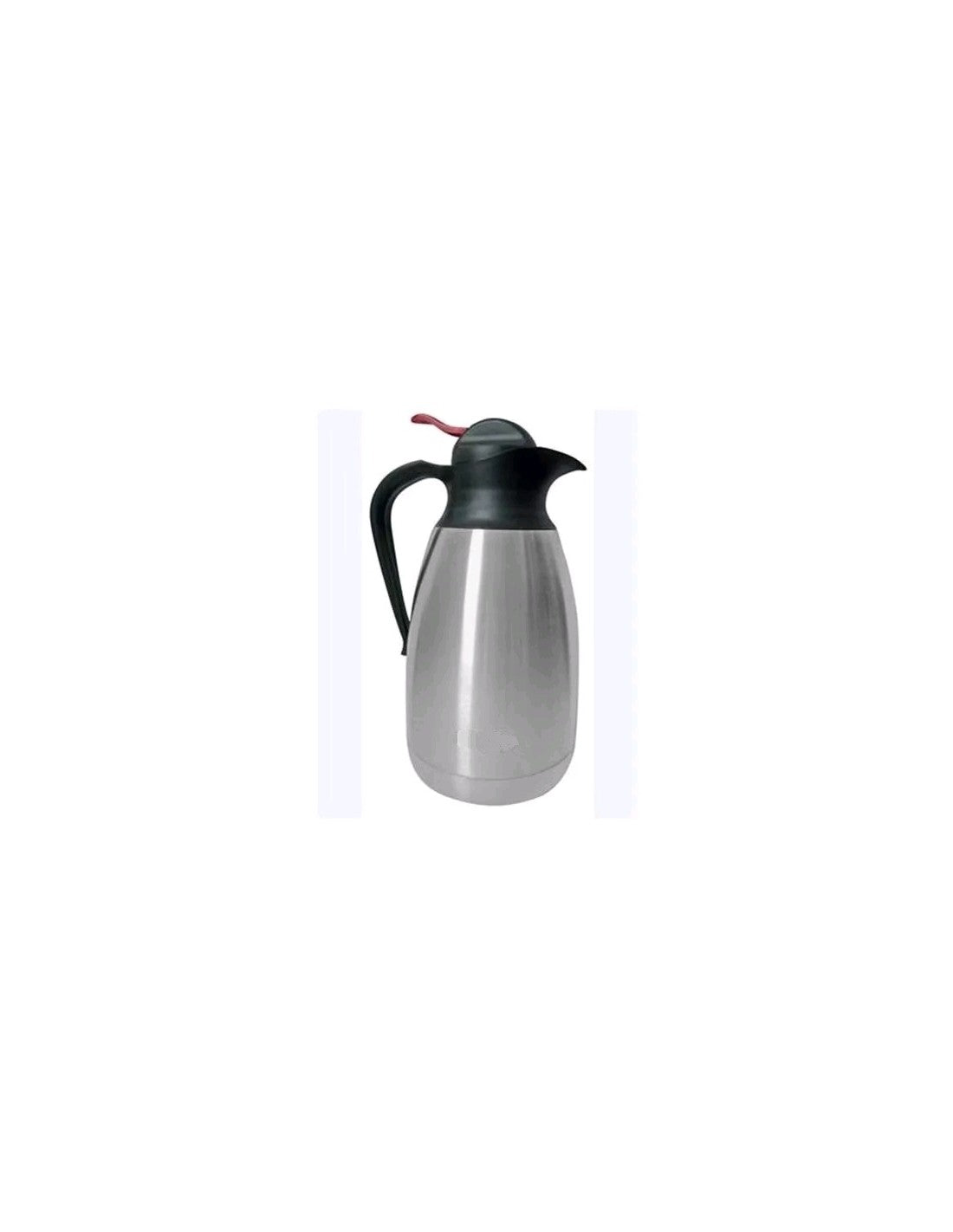 Jarra Termica De 1,5 Lt En Acero Inox