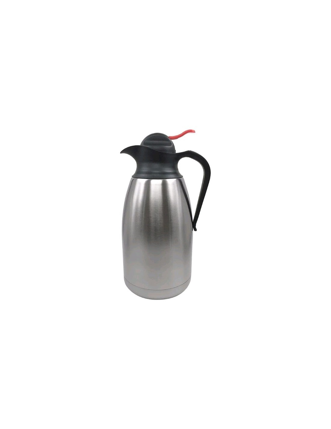 Jarra Termica De 1,5 Lt En Acero Inox