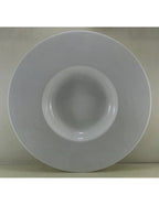 Plato Pasta De 35 Cm Ala Ancha