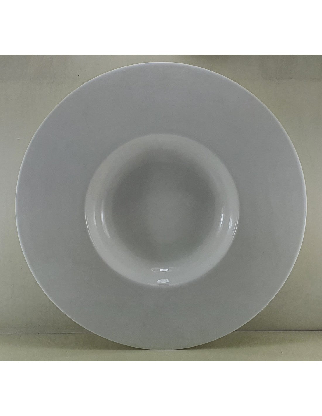 Plato Pasta De 35 Cm Ala Ancha