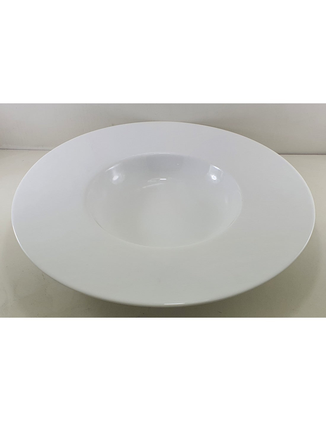 Plato Pasta De 35 Cm Ala Ancha