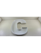 Plato Porcelana En c De 26 Cm