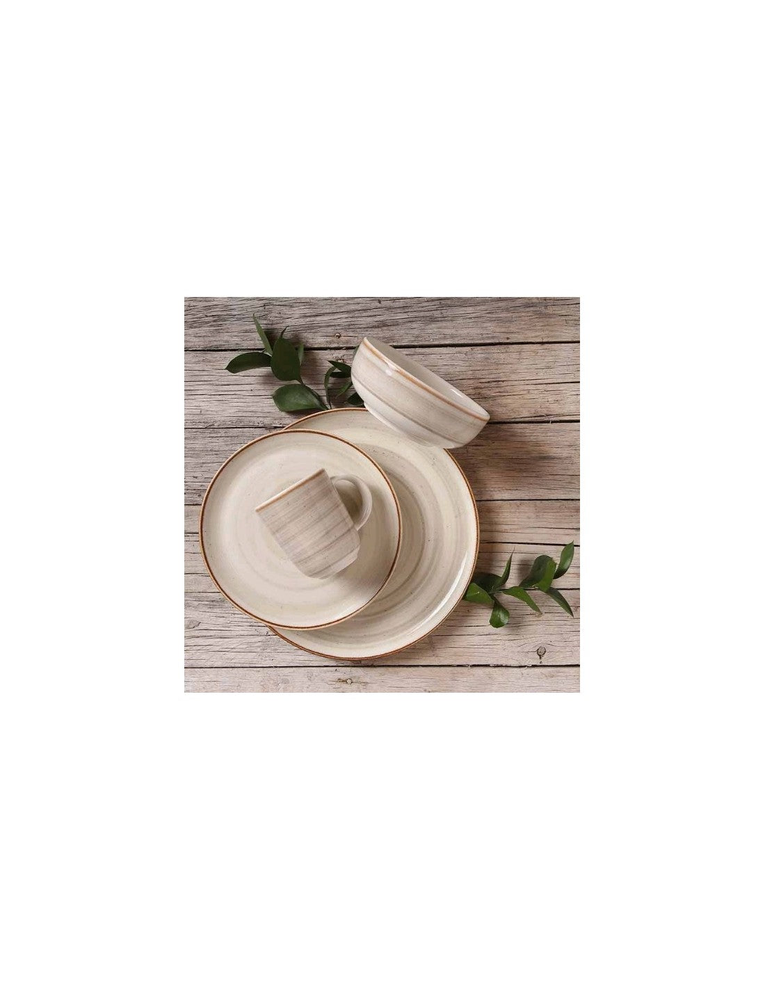 Bowl Caoba De 623 Cc