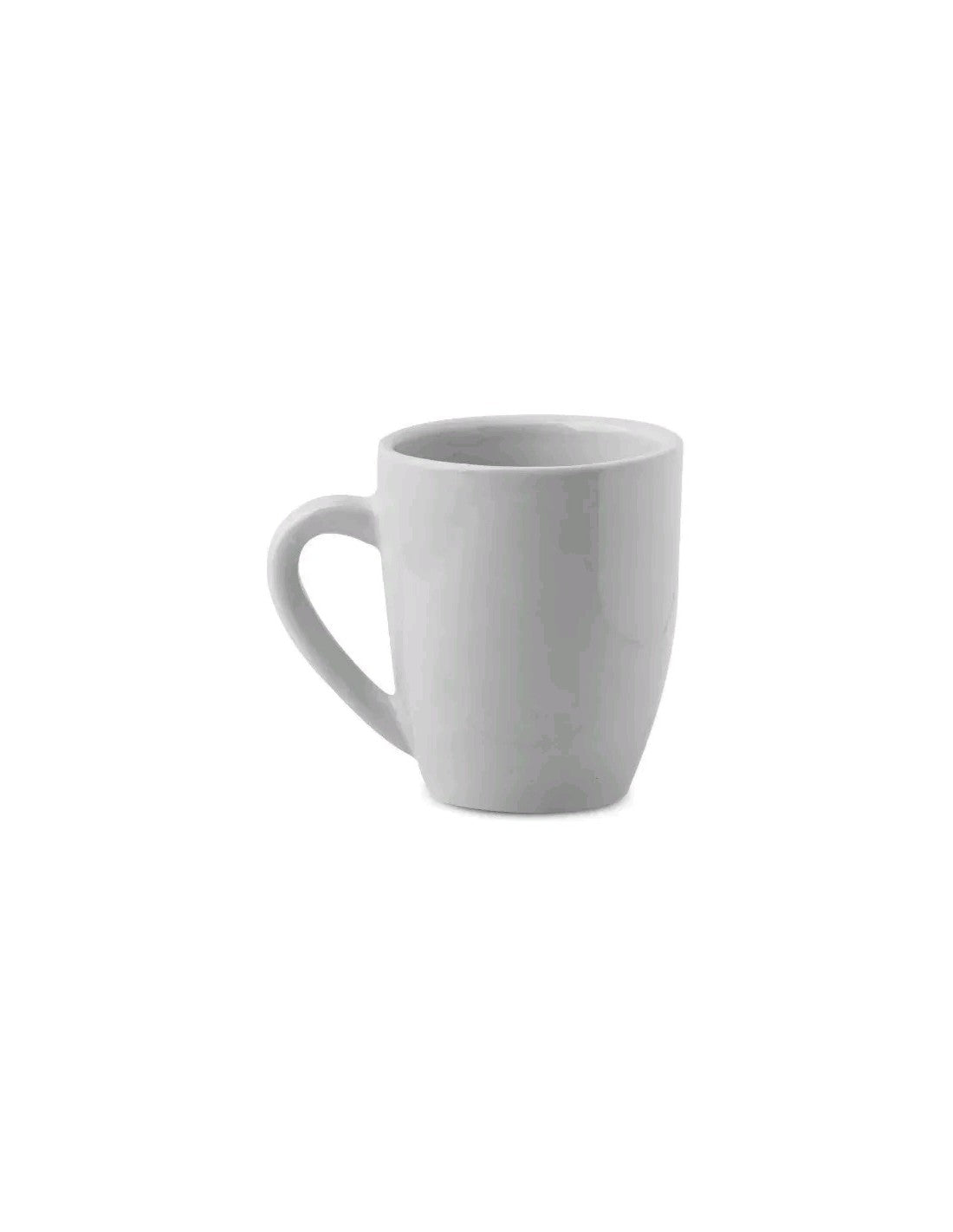 Jarro Mug Color Pastel De 300 Cc
