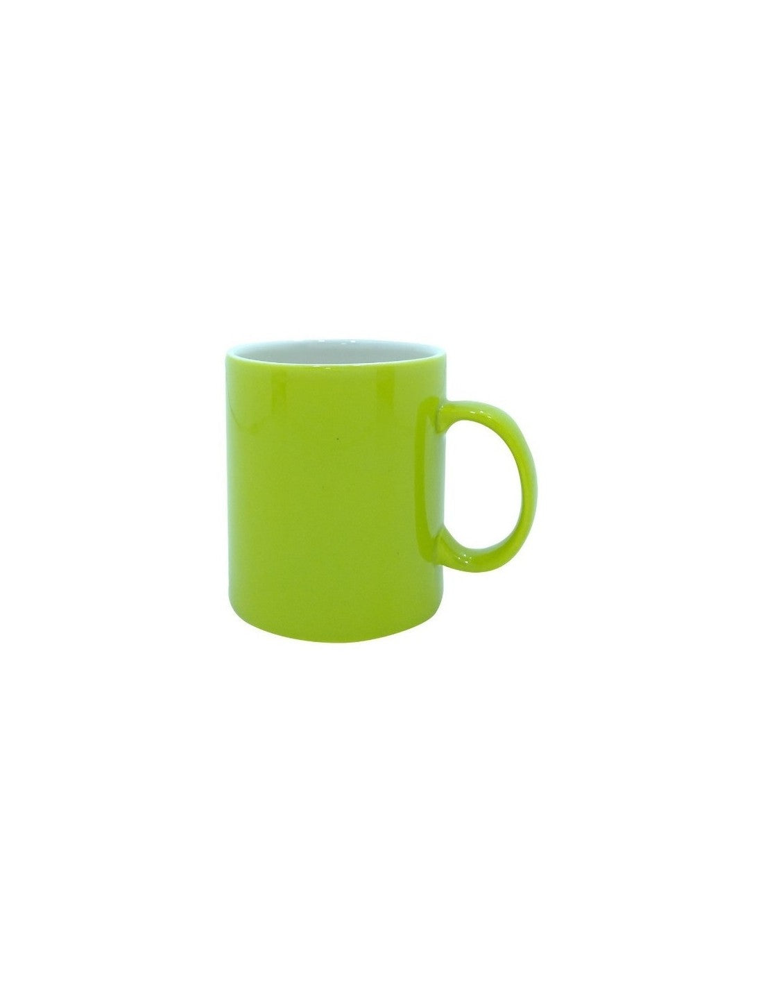 Jarro Mug De 310 Cc Colores