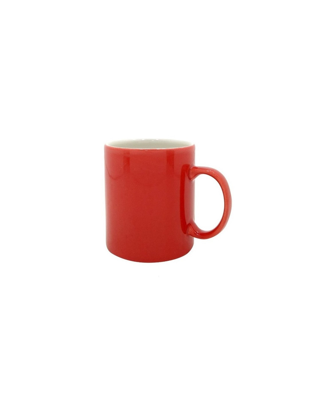 Jarro Mug De 310 Cc Colores