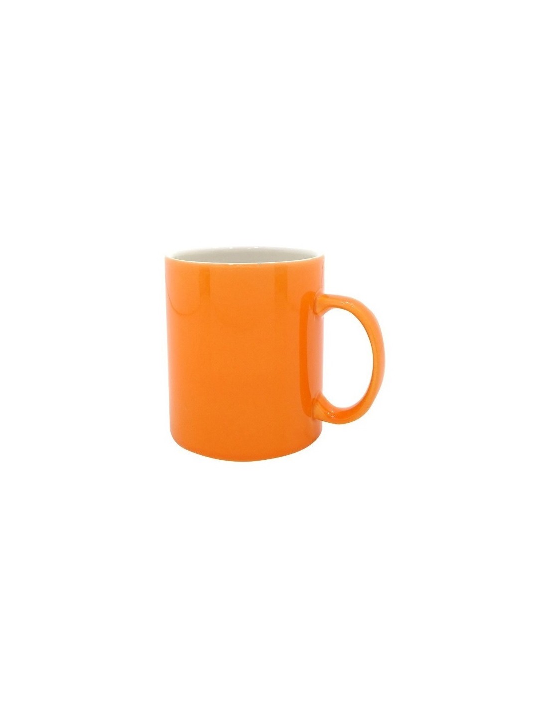 Jarro Mug De 310 Cc Colores