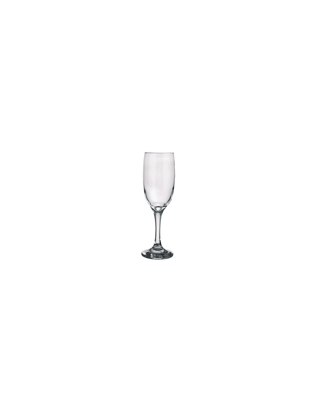 Copa Gallant Flauta De 180  Ml