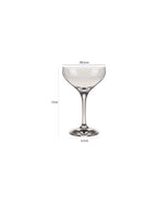 Copa Mistic Cocktail De 220 Ml
