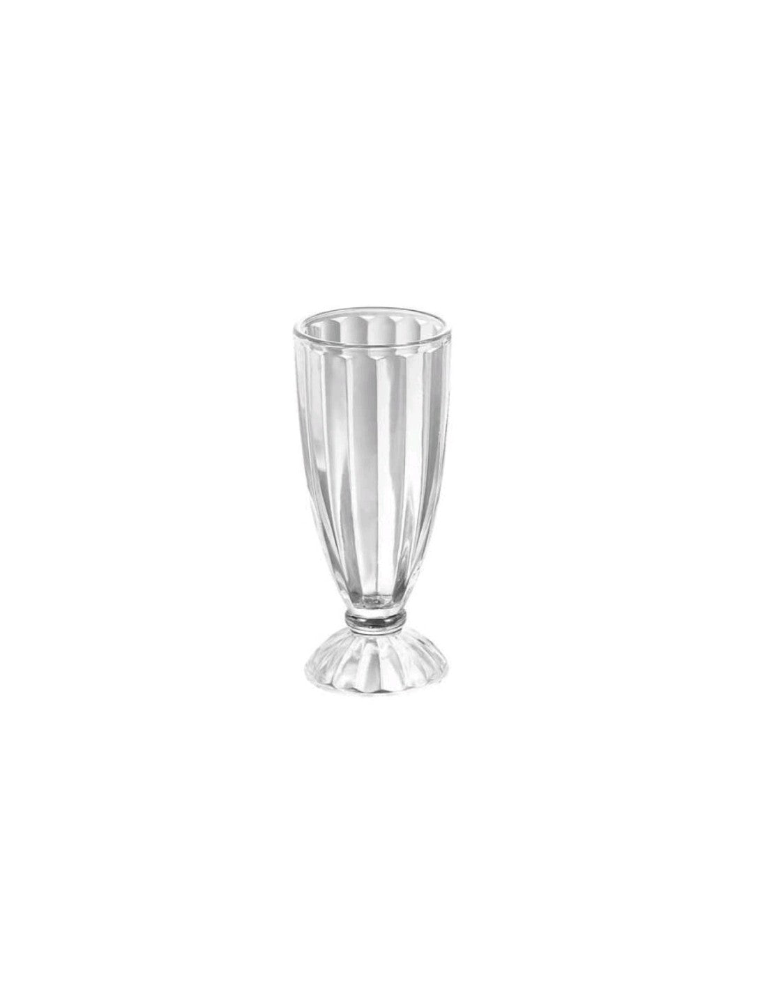 Copa Milk Shake De 360 Cc