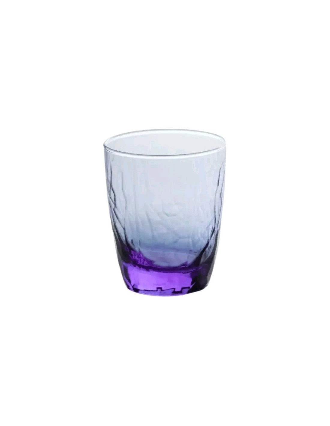 Vaso Da Vinci Bajo De 350 Cc Colores