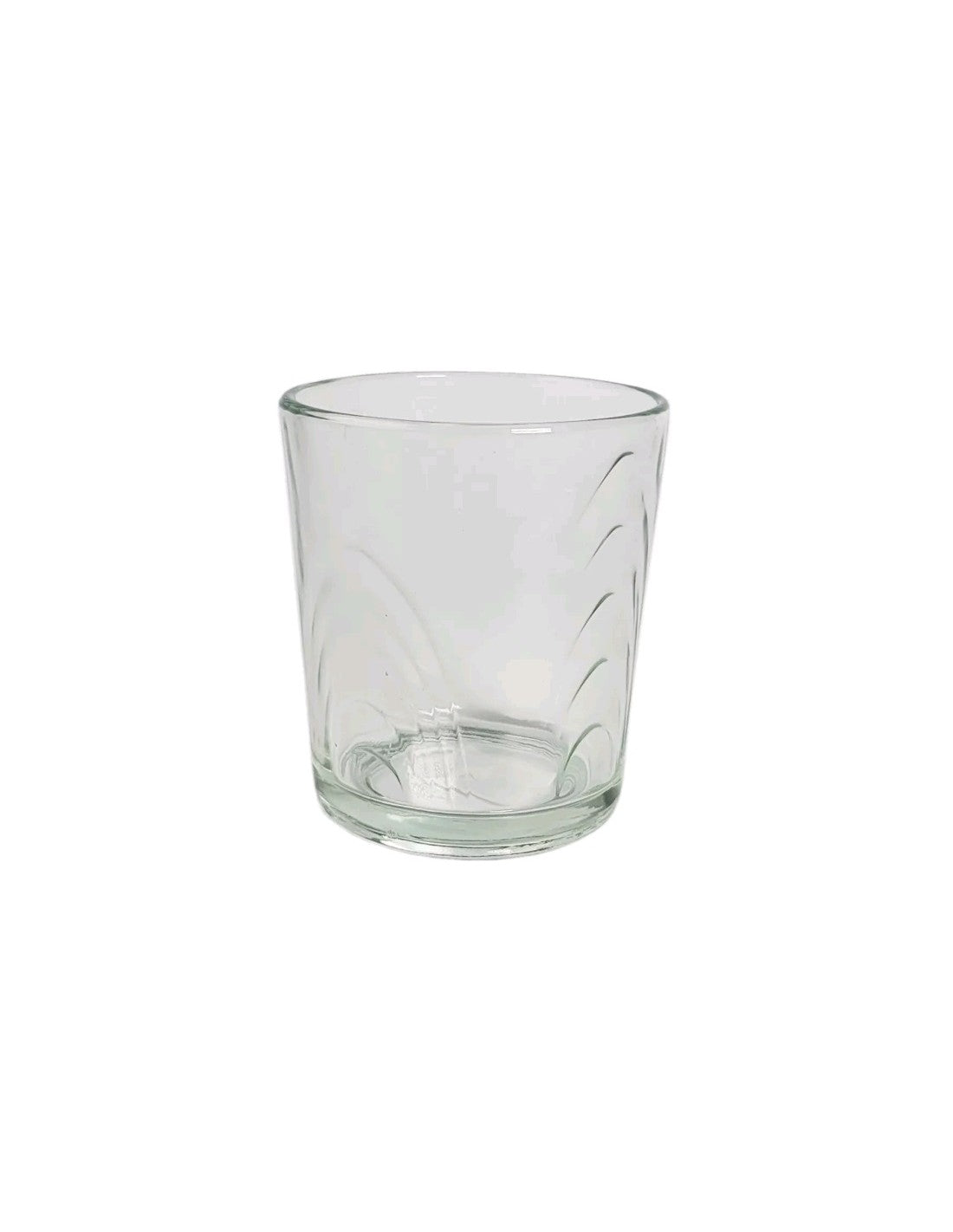Vaso Durax Coraline De 250 Ml.