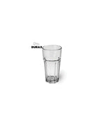 Vaso Durax Facetado De 330 Ml Oferta