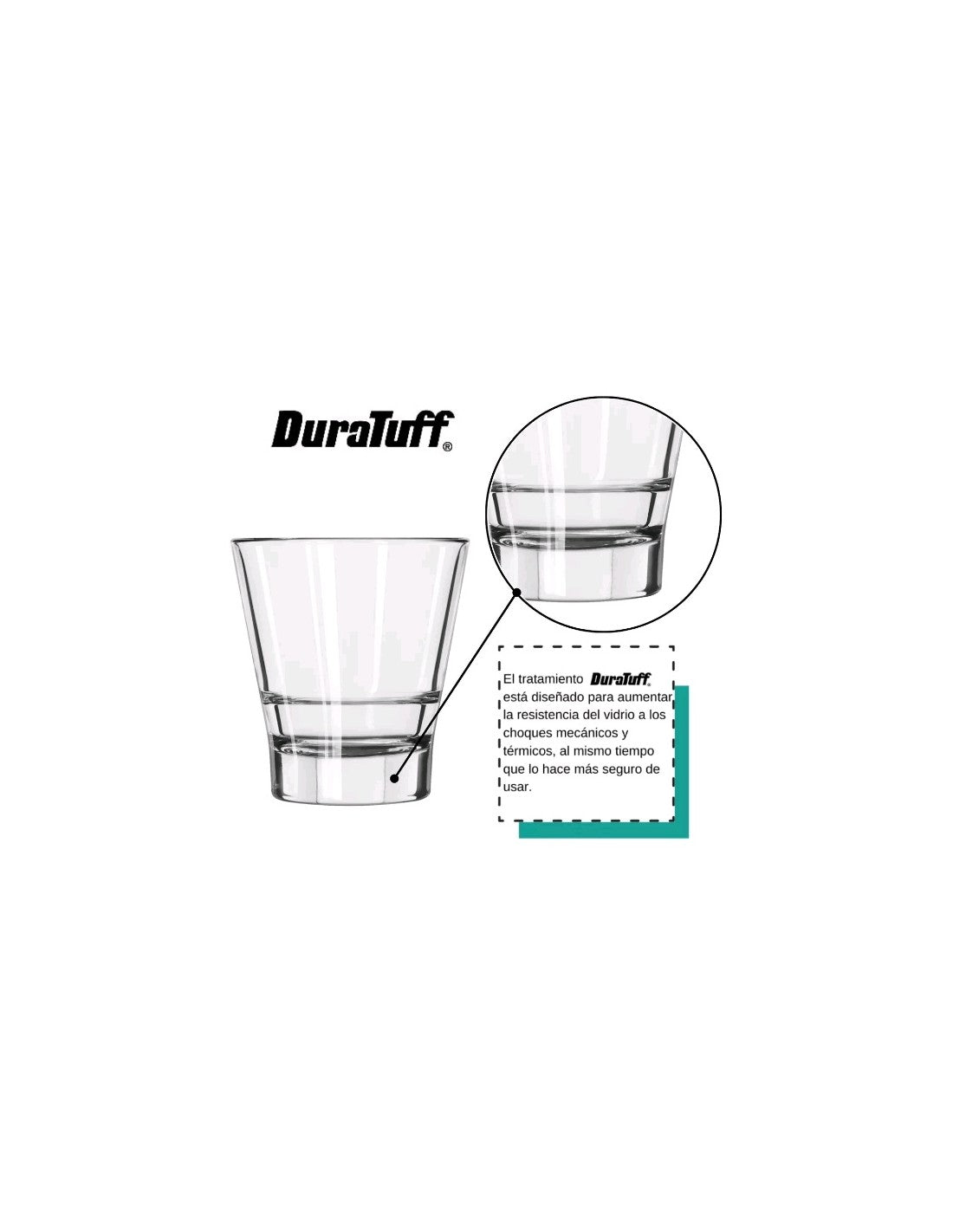 Vaso Endeavor De 355 Ml Vaso Beverage
