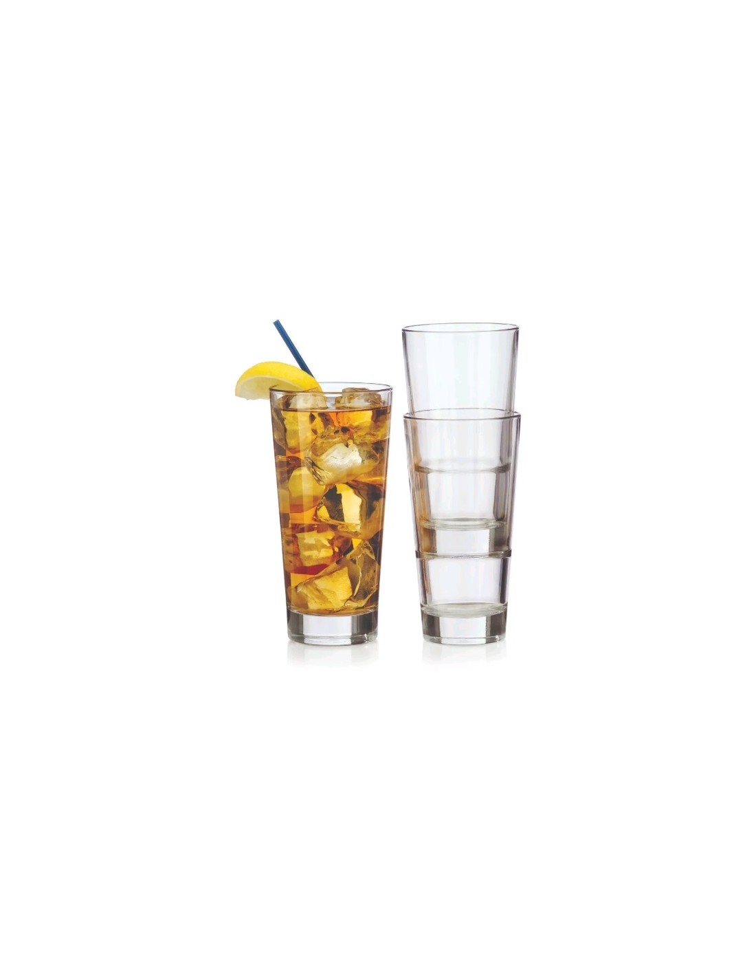 Vaso Endeavor De 410 Ml Vaso Cooler