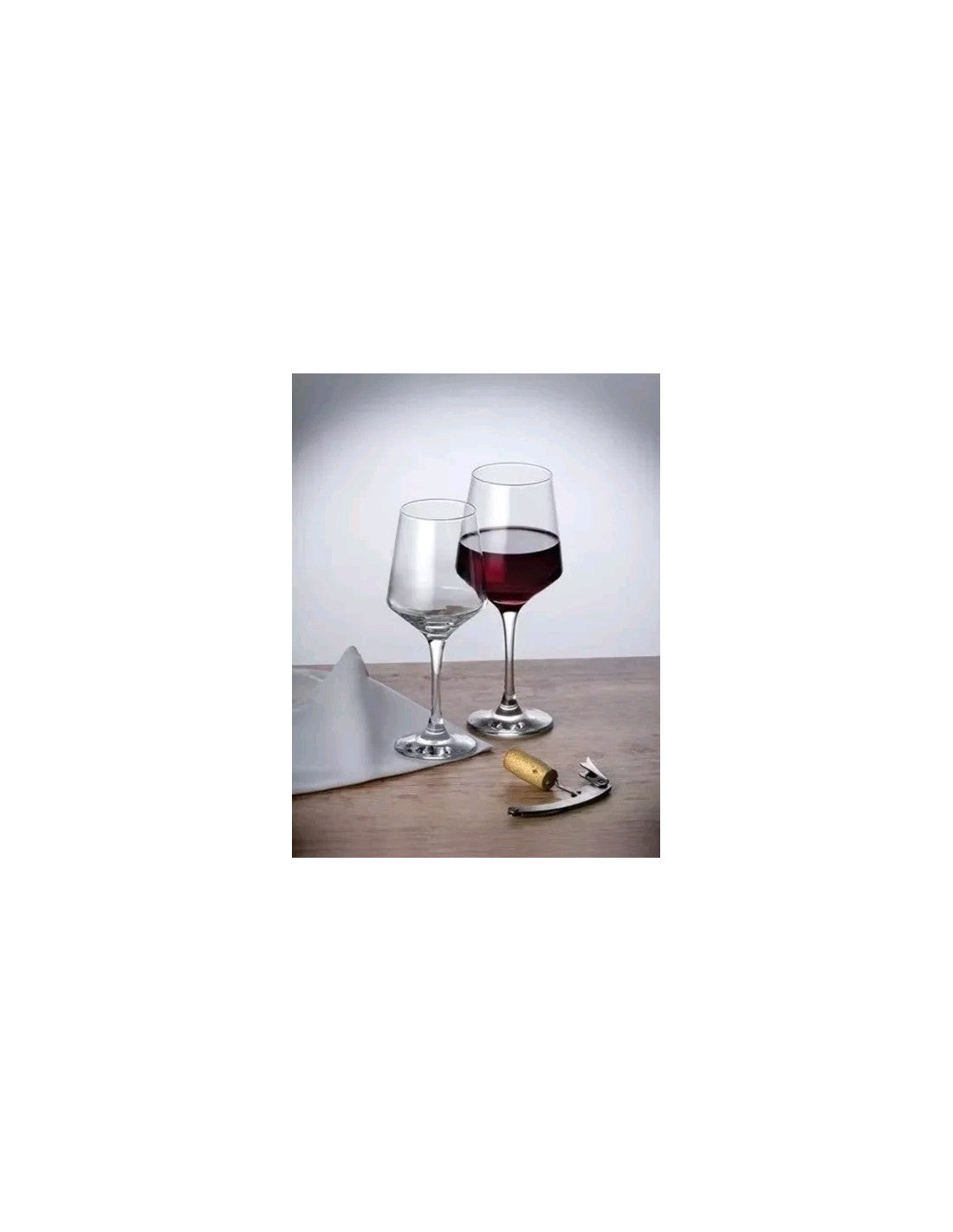 Copa Brunello Vino De 390 Ml