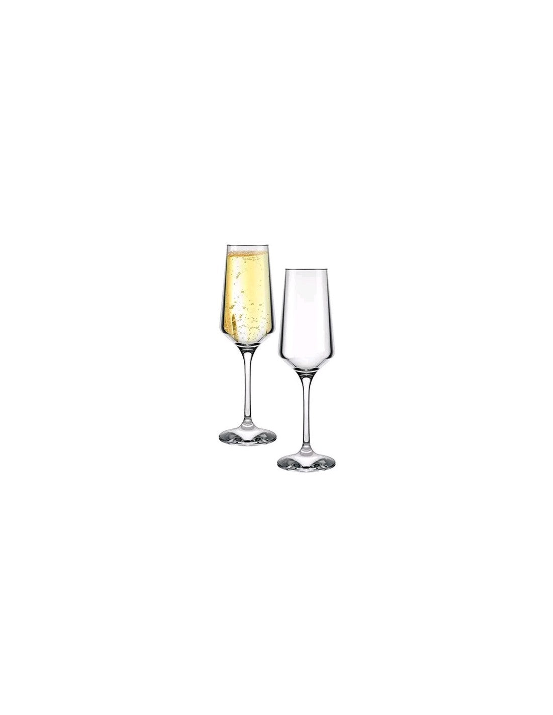Copa Brunello Flauta De 190 Ml