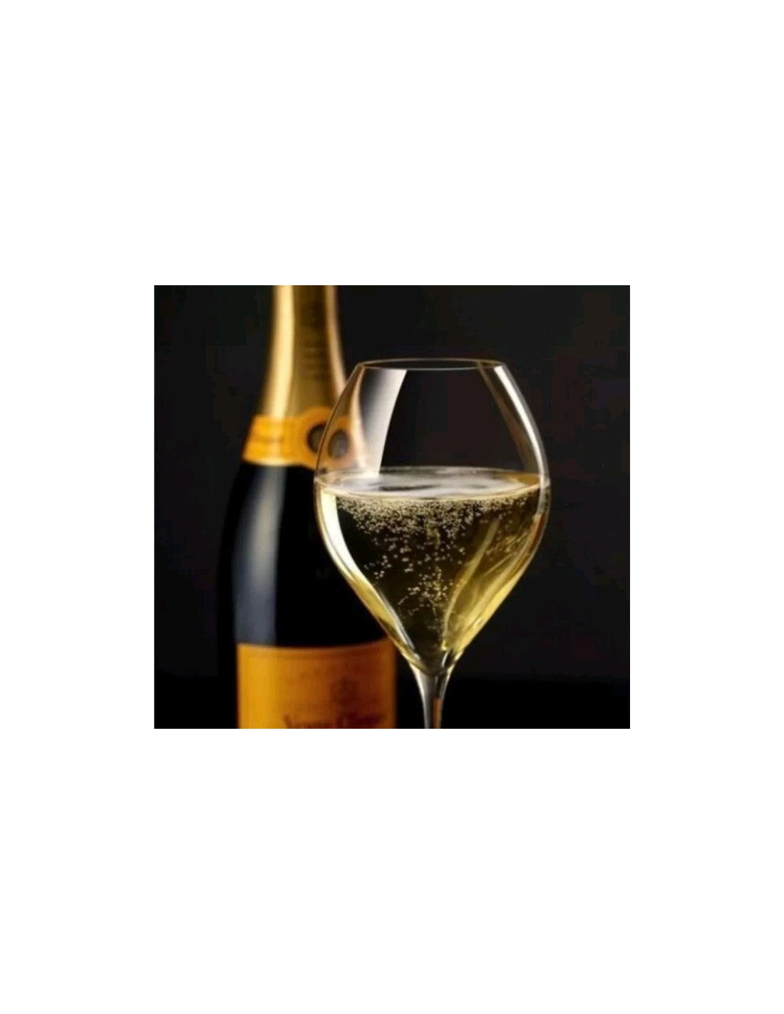 Copa Prestige Champagne De 350 Ml