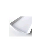 Bandeja Melamina Rectangular 21 X 14 Cm