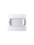 Bandeja Melamina Rectangular 30 X 17 Cm