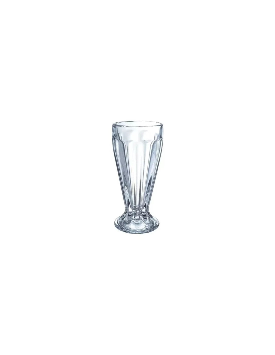 Copa Milk Shake Napoli De 360 Cc