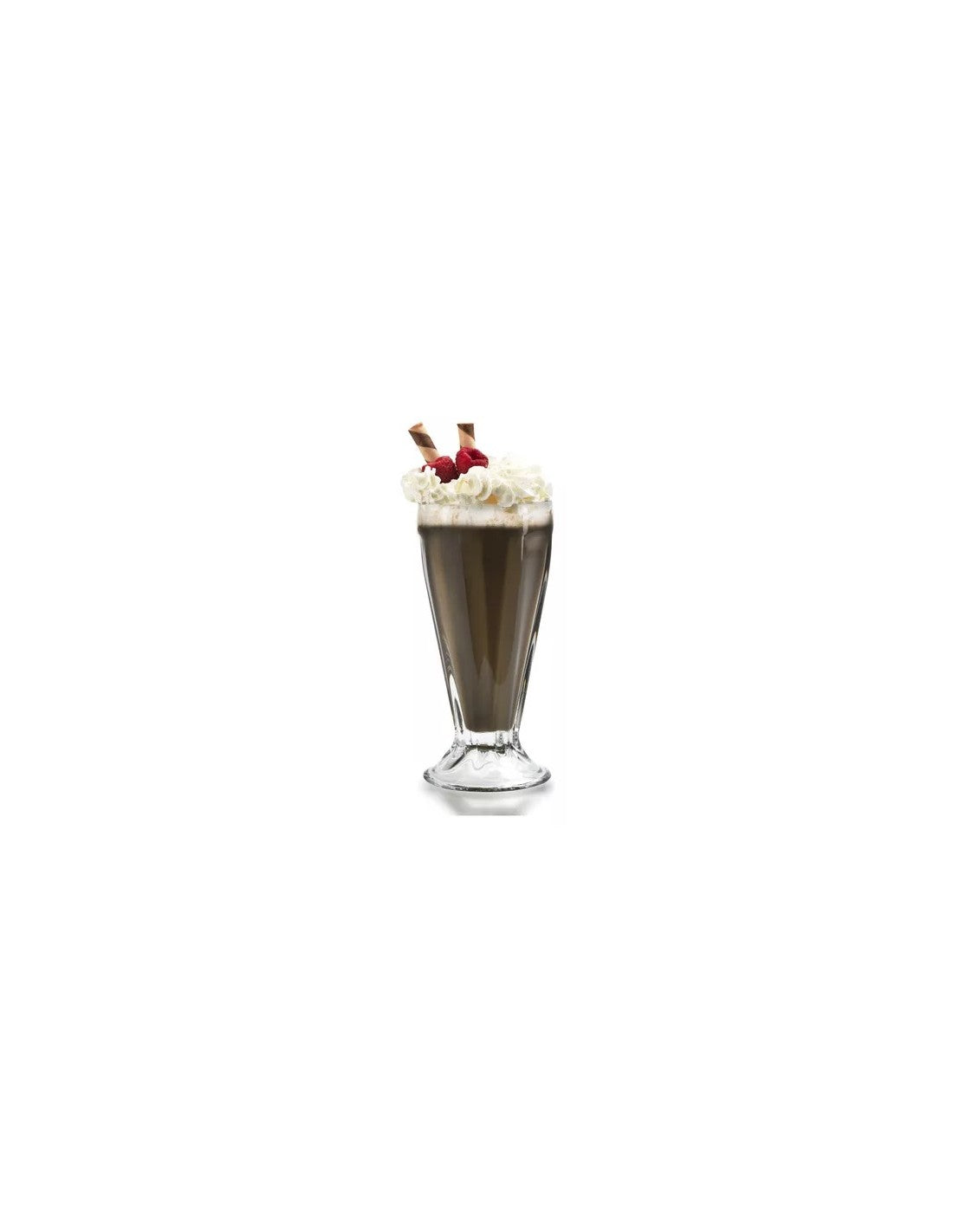 Copa Milk Shake Napoli De 360 Cc