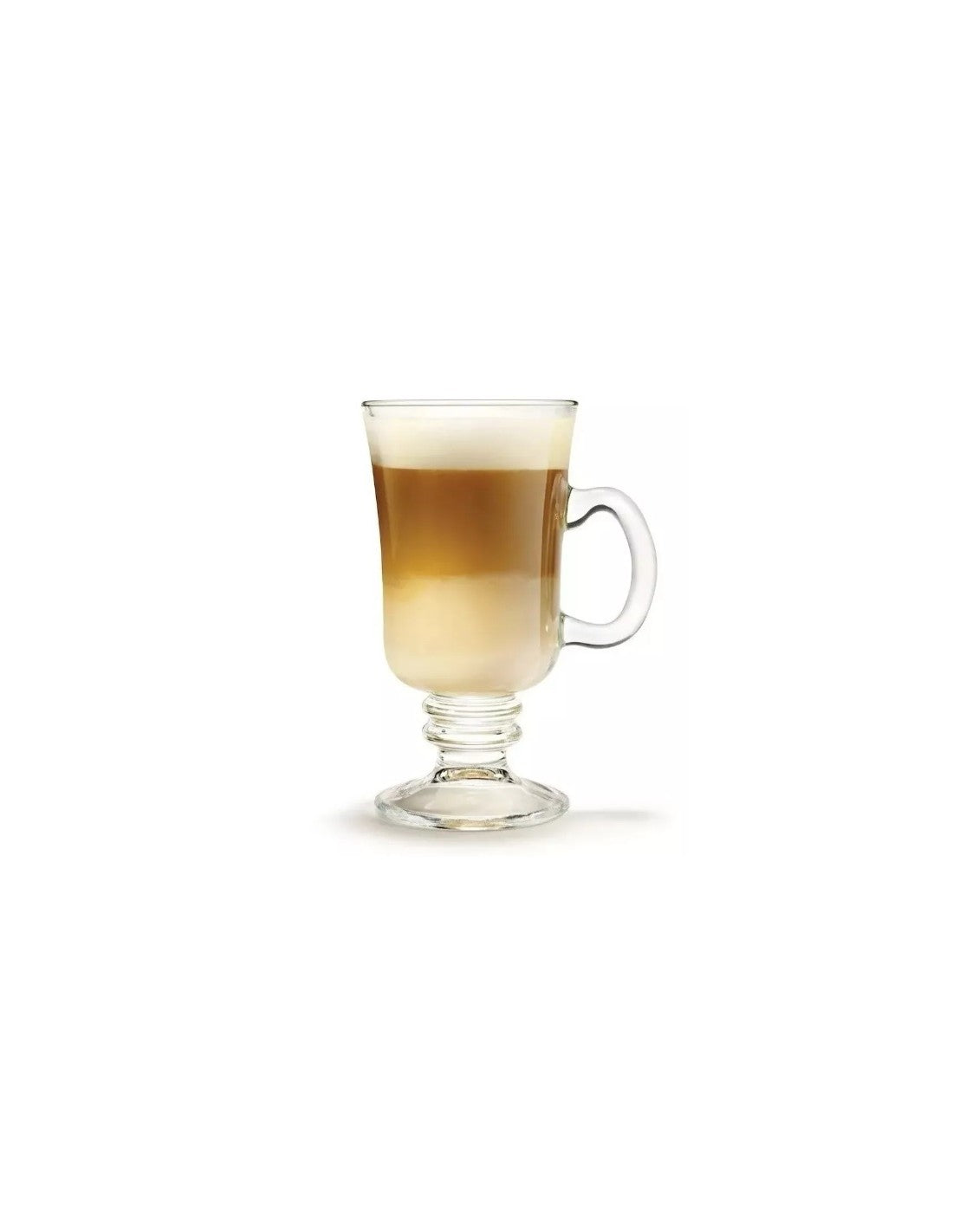 Jarro Cafe Irlandes De 240 Ml.