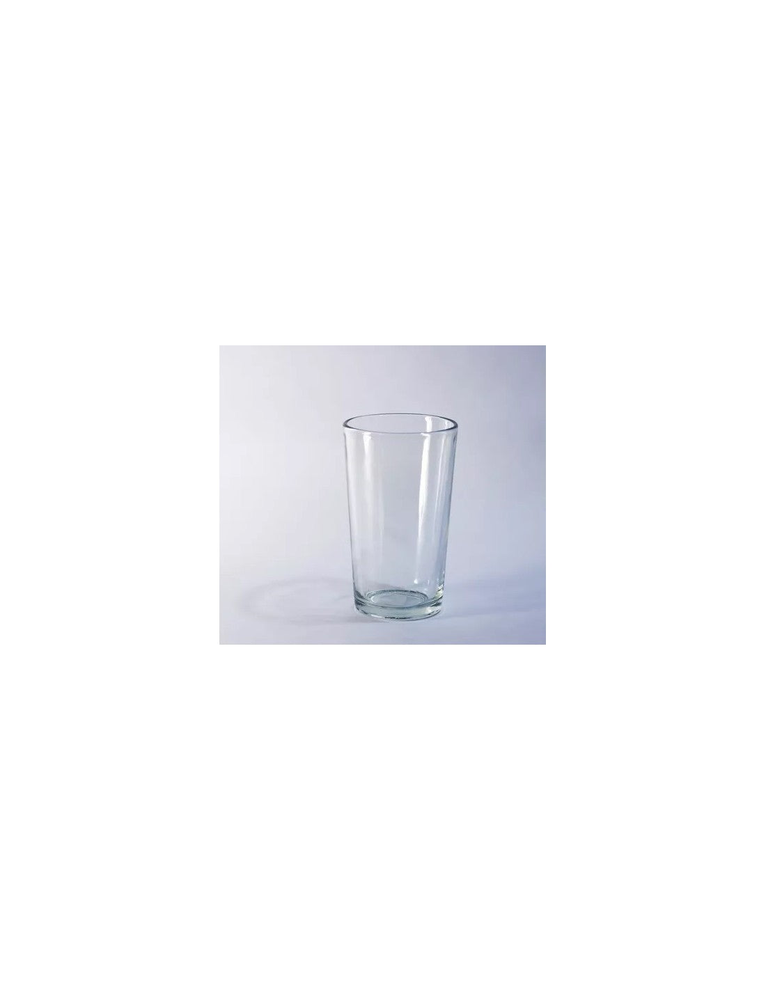 Vaso Durax Lunita De 270 Cc