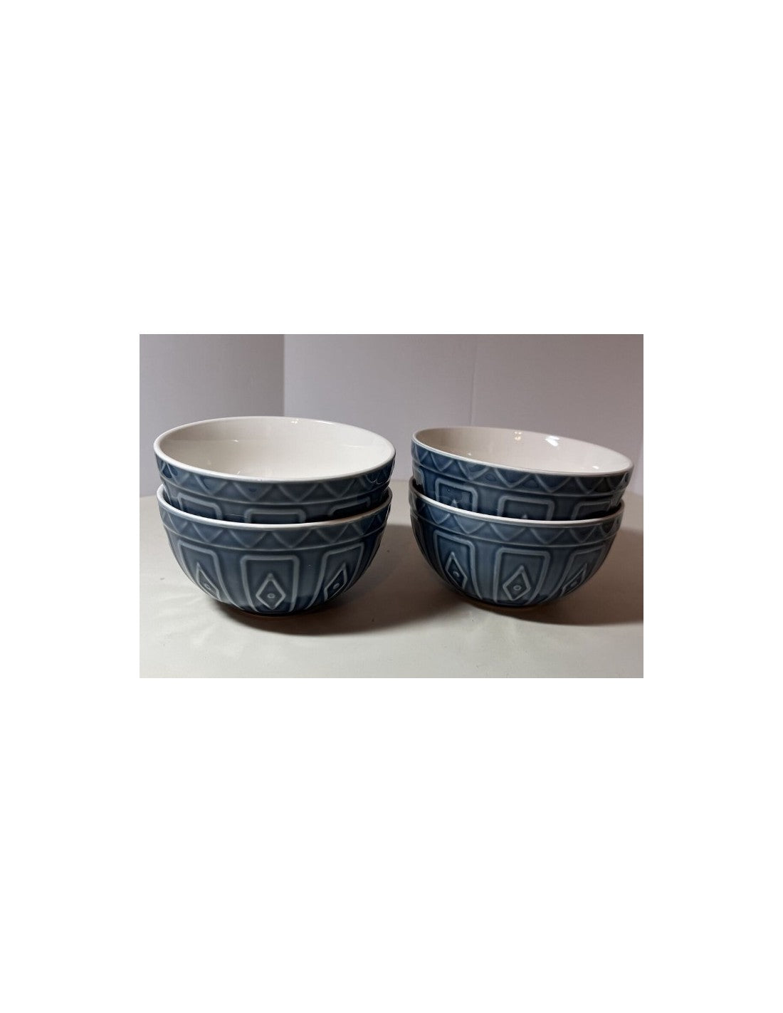 Bowl Cerealero De 400 Cc  Color