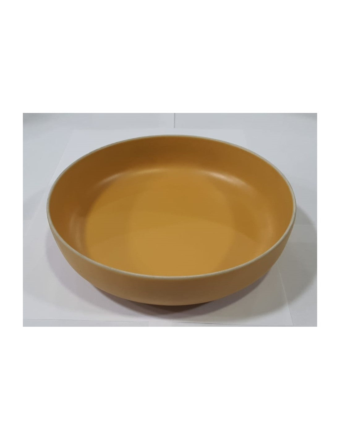 Bowl Gres De 19 Cm Maiz