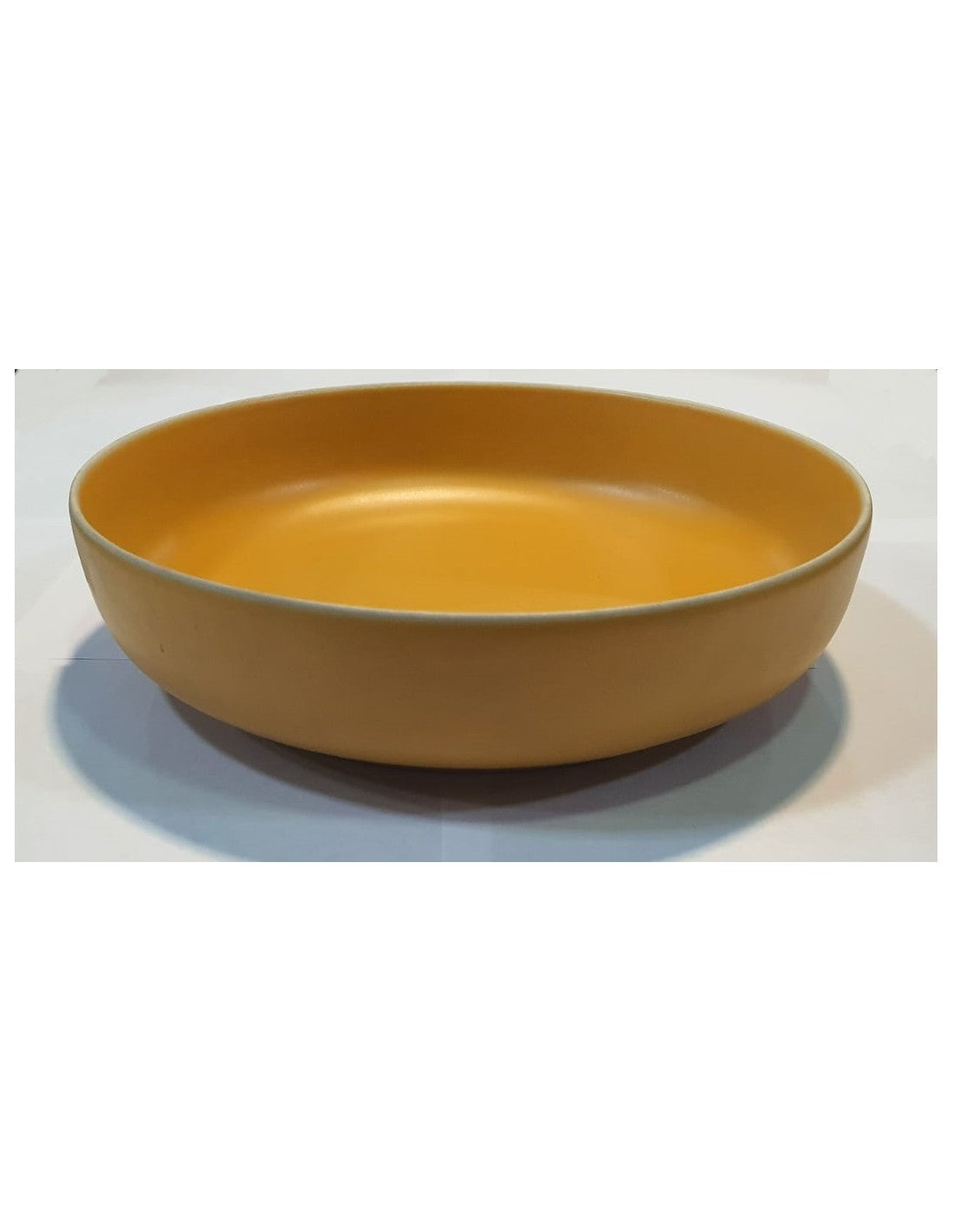 Bowl Gres De 19 Cm Maiz