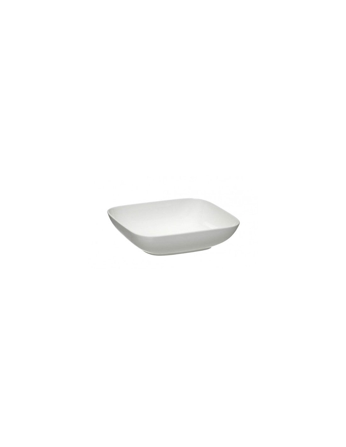 Cazuela Melamina Rectangular 9,5 X 7 Cm