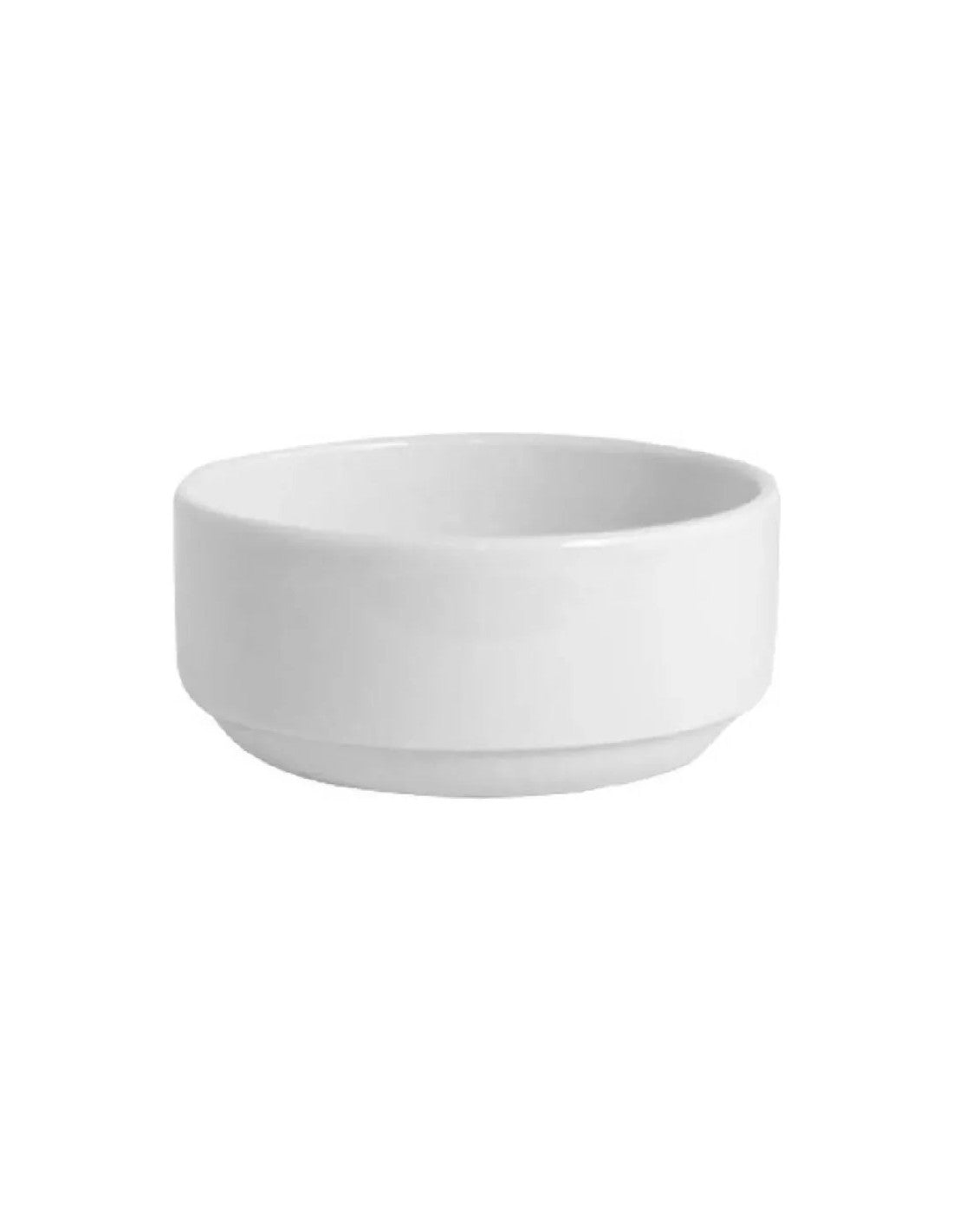 Cazuela Recta De 7,5 Cm 80 Ml verbano