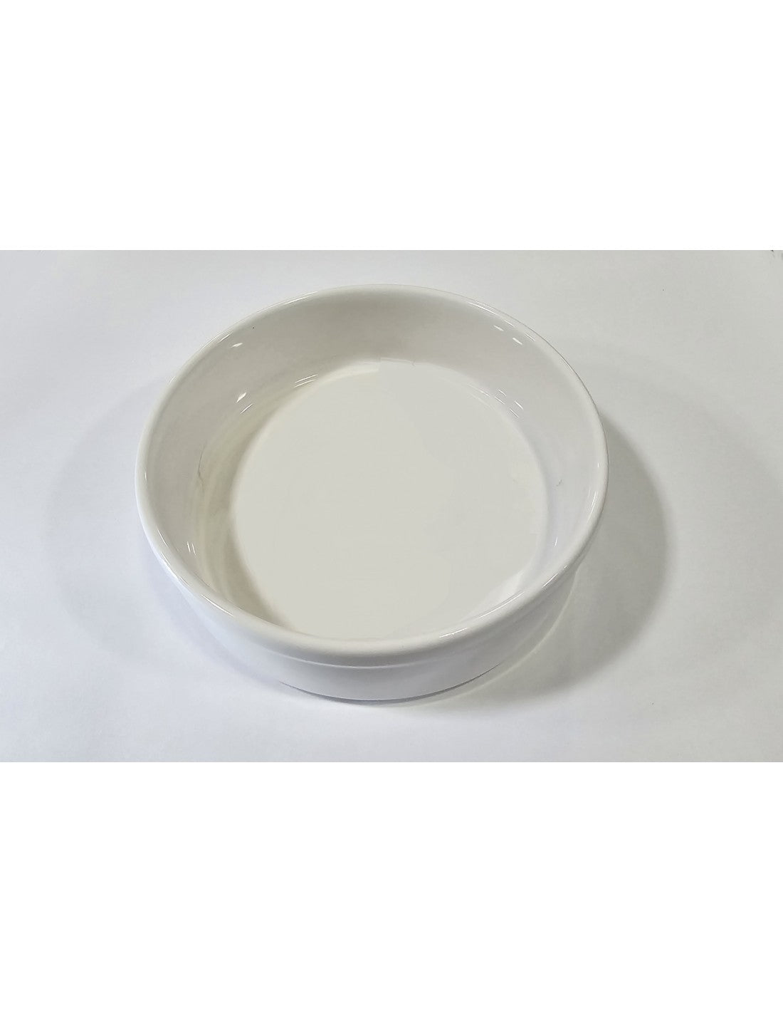 Cazuela Recta Nº4 De 17 Cm