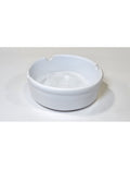 Cenicero Porcelana De 10 Cm