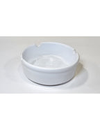 Cenicero Porcelana De 10 Cm