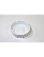 Cenicero Porcelana De 10 Cm